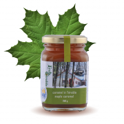Maple Caramel 8.45oz 250g