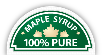 Maple Syrup World - Maple Syrup 100% PURE