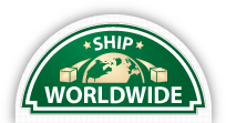 Maple Syrup World - Ship Worldwide