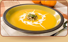 Maple Syrup World Soup Recipes