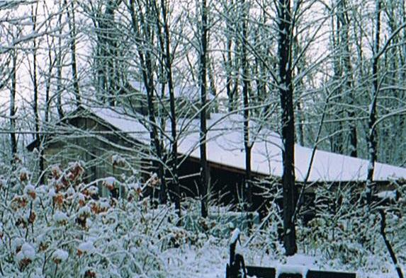 Maple Sugaring A Time of Gathering 01