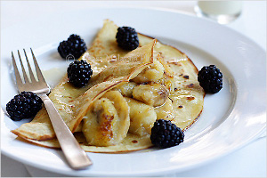 Banana Pancakes Banana Pancakes