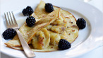Banana Pancakes