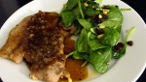 Chili Pork in Sweet Maple Sauce