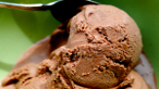 Chocolate Peanut Butter Ice Dream