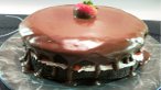 Hostess Cake