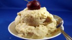 Sweet Corn Ice Cream