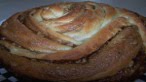 Maple Butter Twists