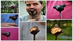 Peanut Butter Crackle Pops